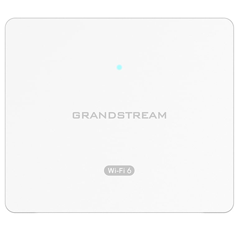Grandstream Networks GWN7604 punkt dostępowy WLAN 867 Mbit/s Biały Obsługa PoE GWN7604 GWN7604