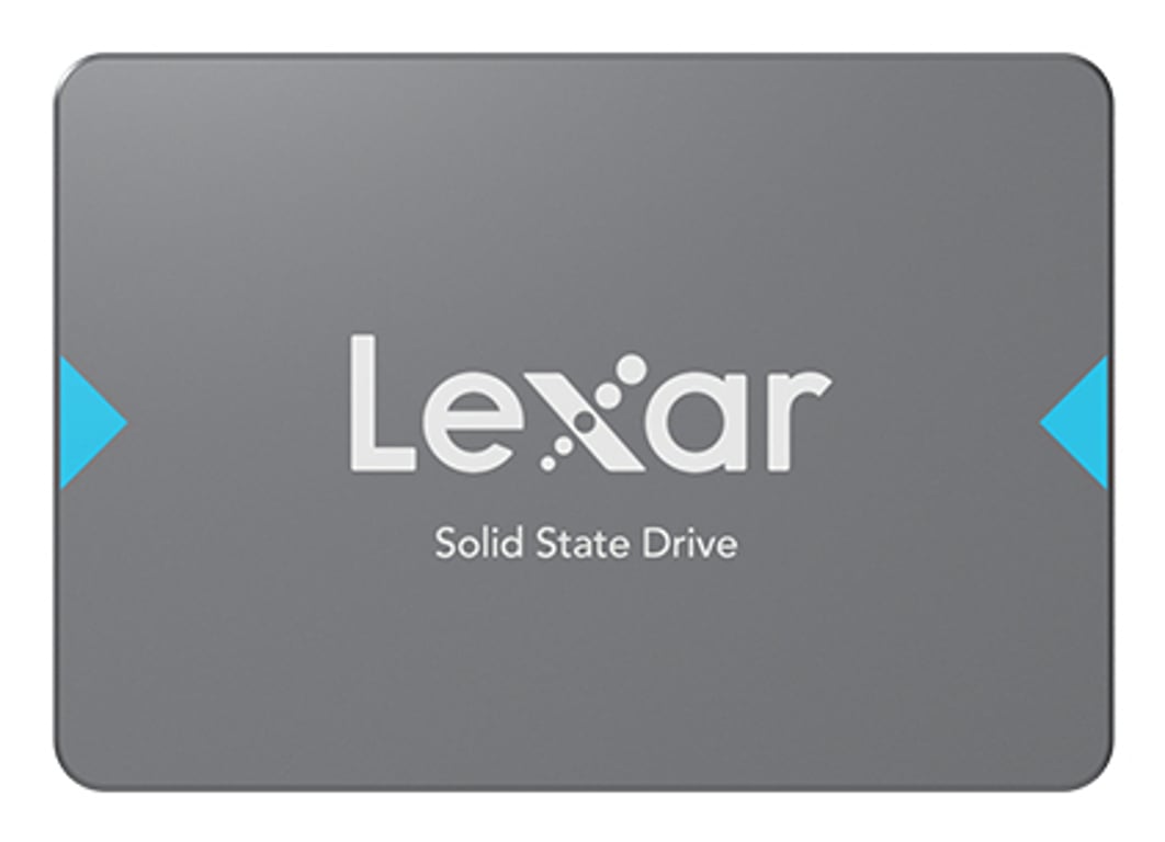 Lexar NQ100 2 TB 2.5