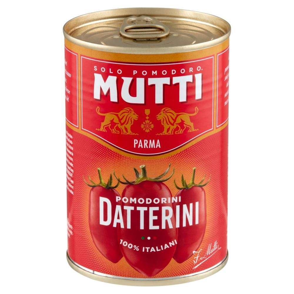 Mutti Pomidory daktylowe 400 g