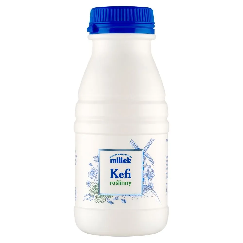 Millek Kefi roślinny 250 ml