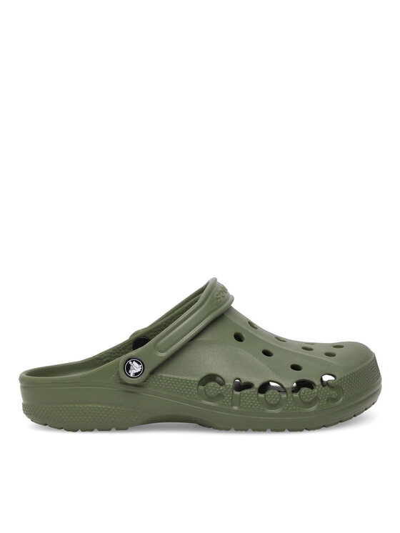 Crocs Klapki C-BAYA CLOG 10126-309 Zielony