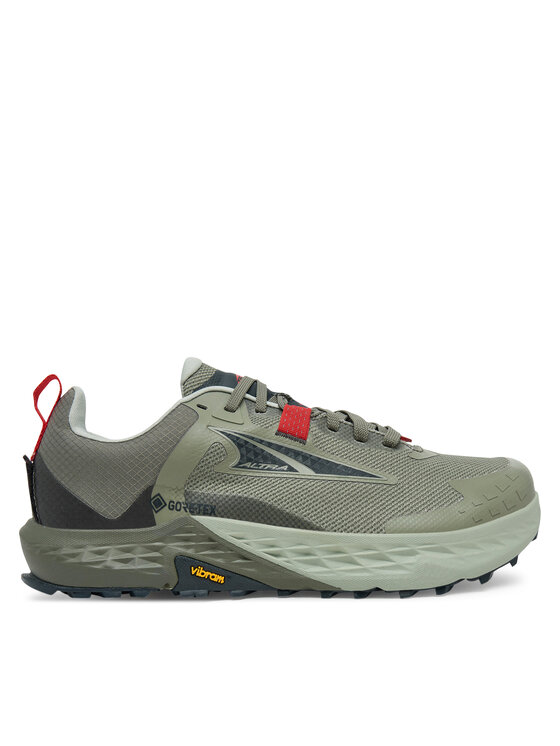 Altra Trekkingi Timp 5 GORE-TEX AL0A85Q1 Zielony