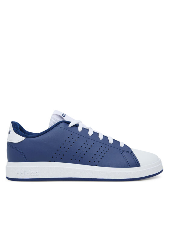 adidas Sneakersy Advantage Base 2.0 JR5978 Granatowy