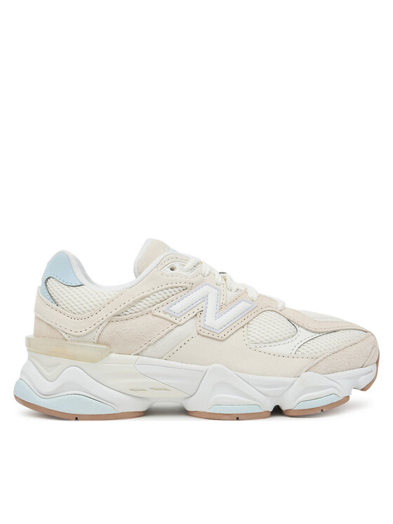 New Balance Sneakersy GC9060AA Écru