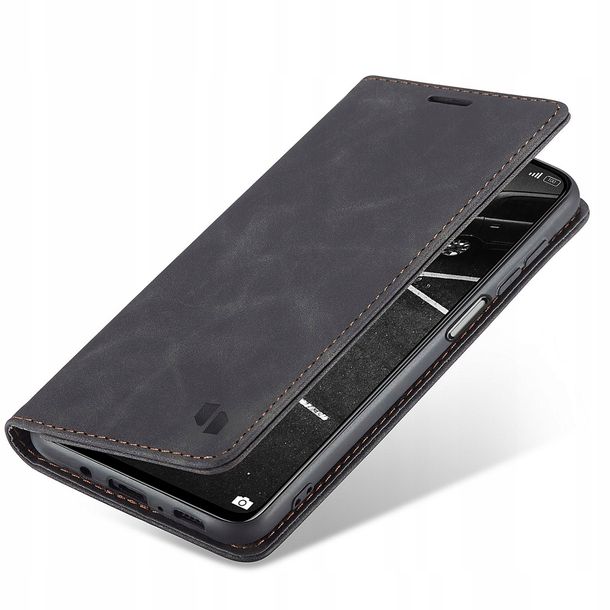 Eleganckie etui z klapką portfel kieszonka case do Xiaomi Mi 10T/10T Pro