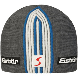 Czapka Ingemar Skipool by Eisbär, szary, One Size