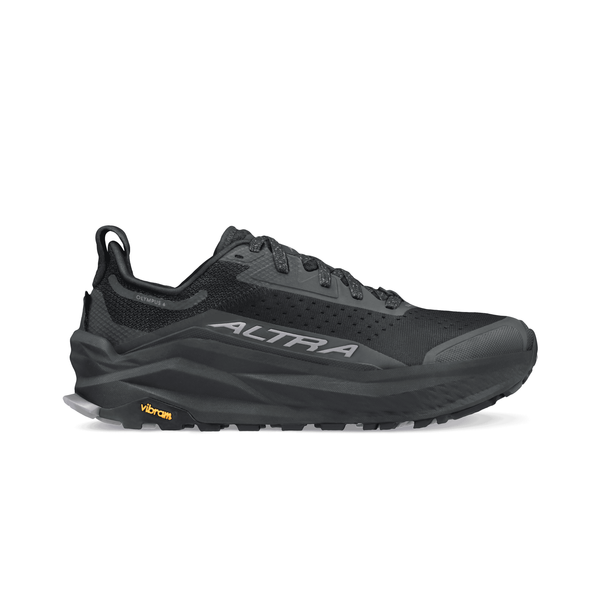 ALTRA Buty do biegania w terenie męskie OLYMPUS 6 black/black