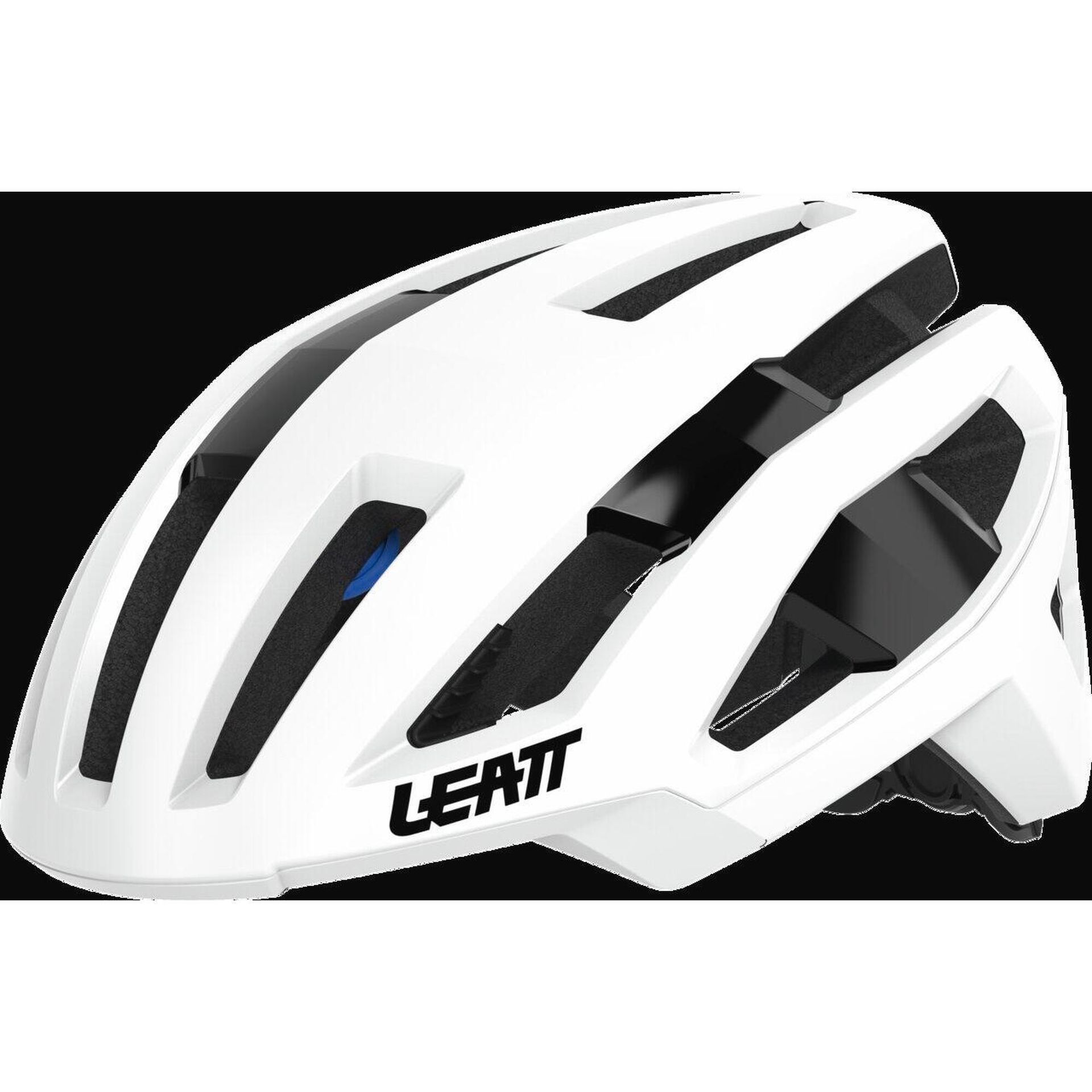 Leatt Kask Rowerowy Mtb Endurance 3.0 V24 Helmet White Kolor Biały R