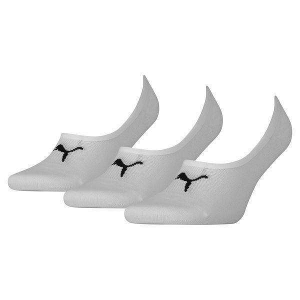 Skarpety damskie Puma FOOTIE