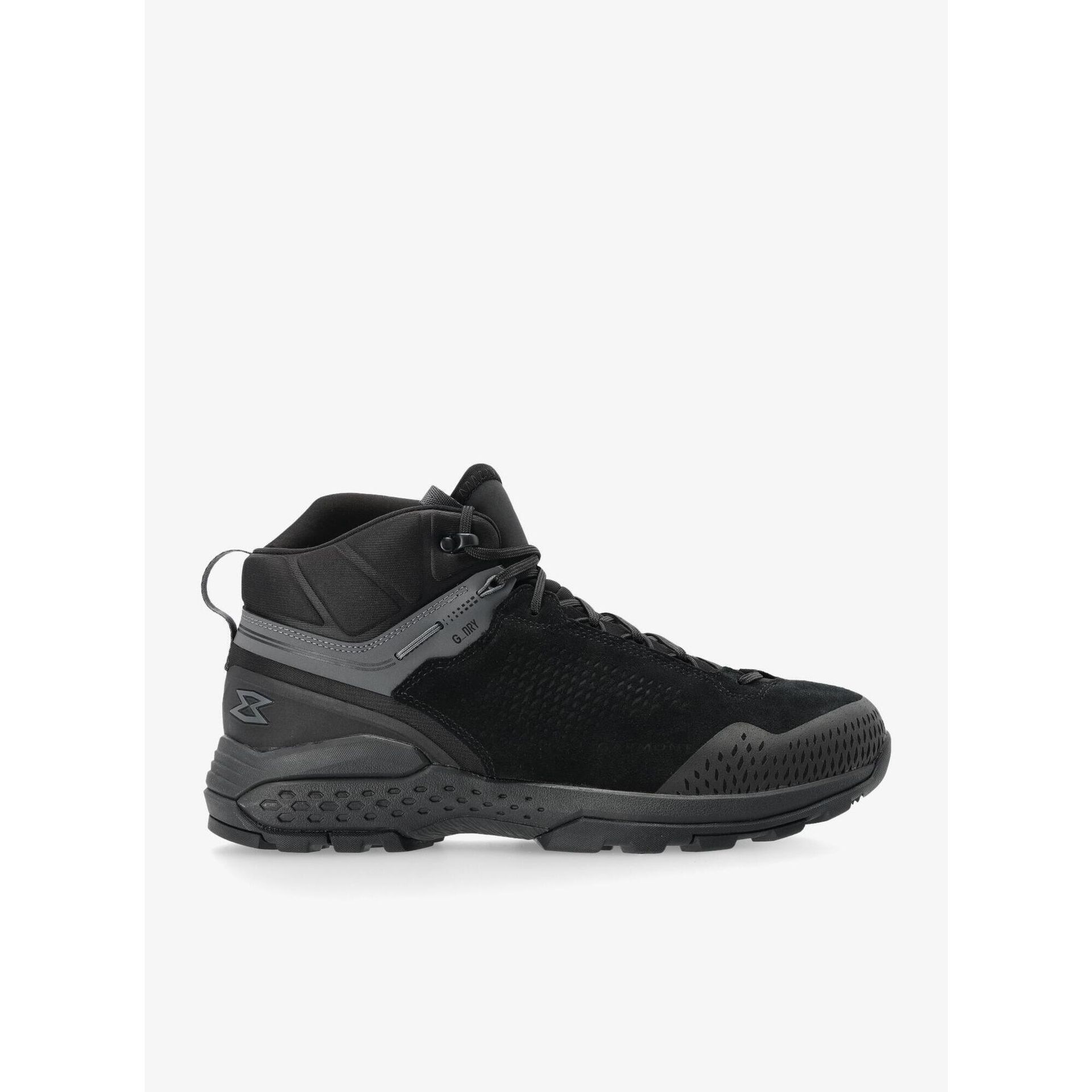 Buty trekkingowe męskie Garmont Buty T4 GROOVE G-DRY