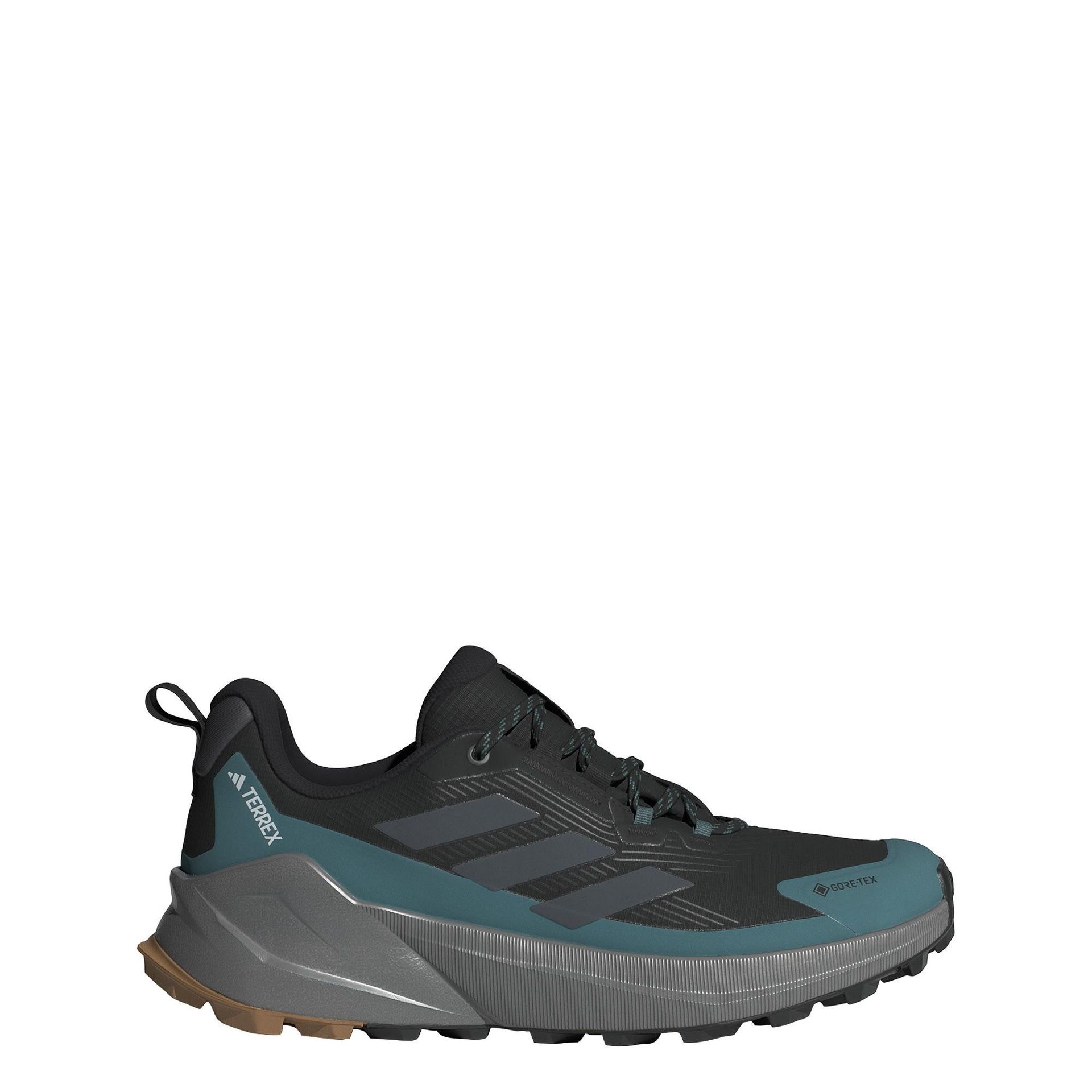 adidas Trekkingi Terrex Trailmaker 2 GORE-TEX JQ9944 Czarny