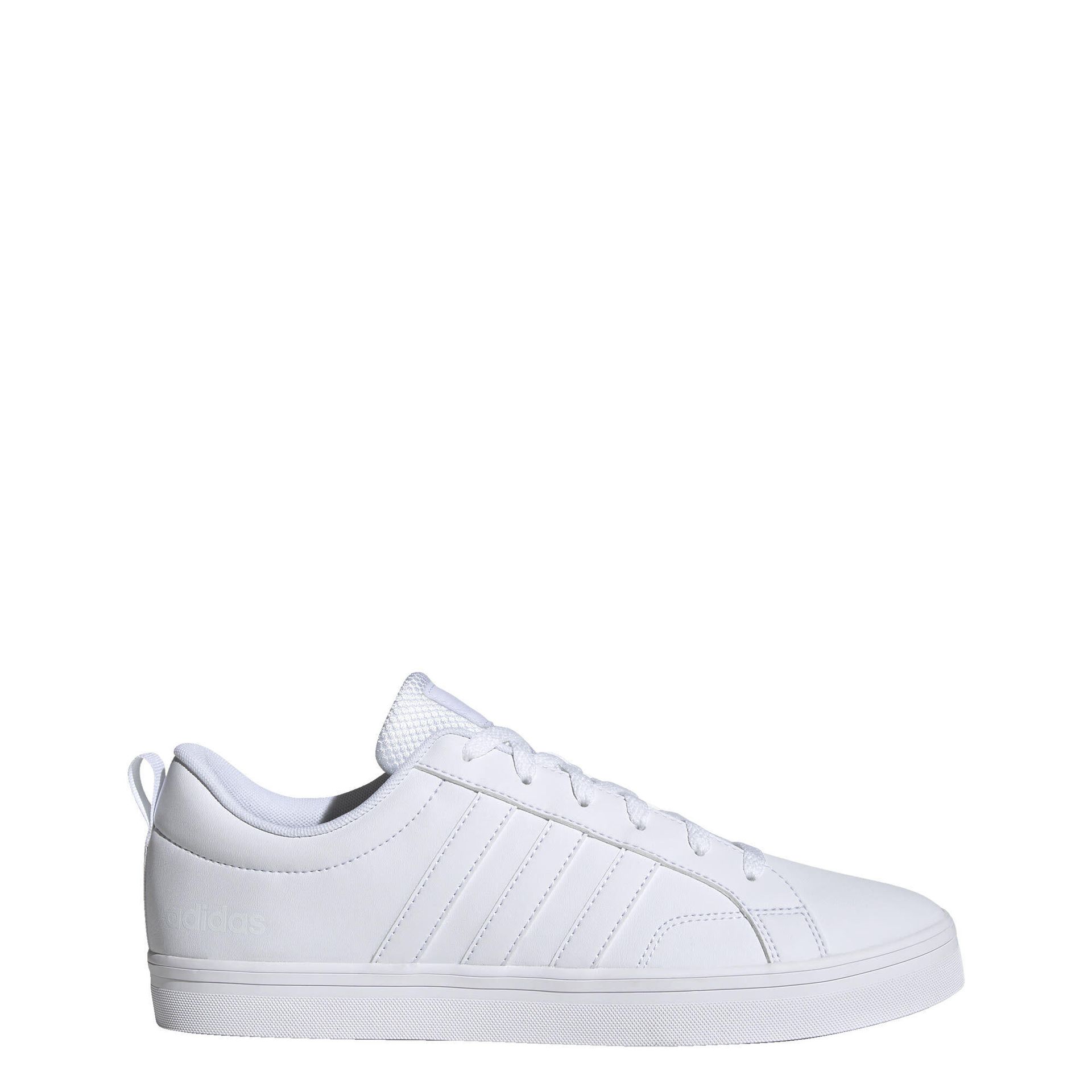 Buty Męskie Adidas Vs Pace 2.0 3-STRIPES Białe HP6012 r 45 1/3