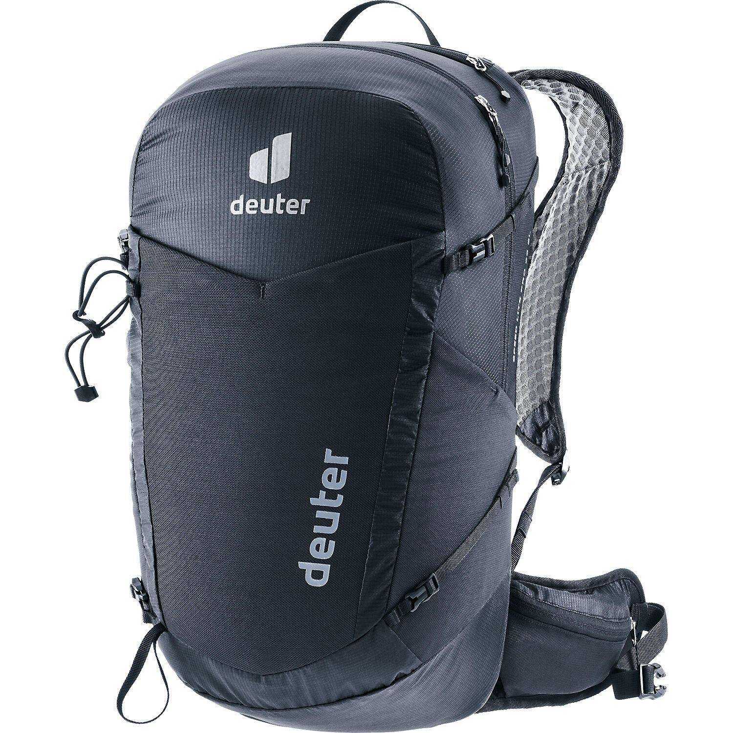 Plecak turystyczny damski Deuter Speed Lite Pro 23 SL - black