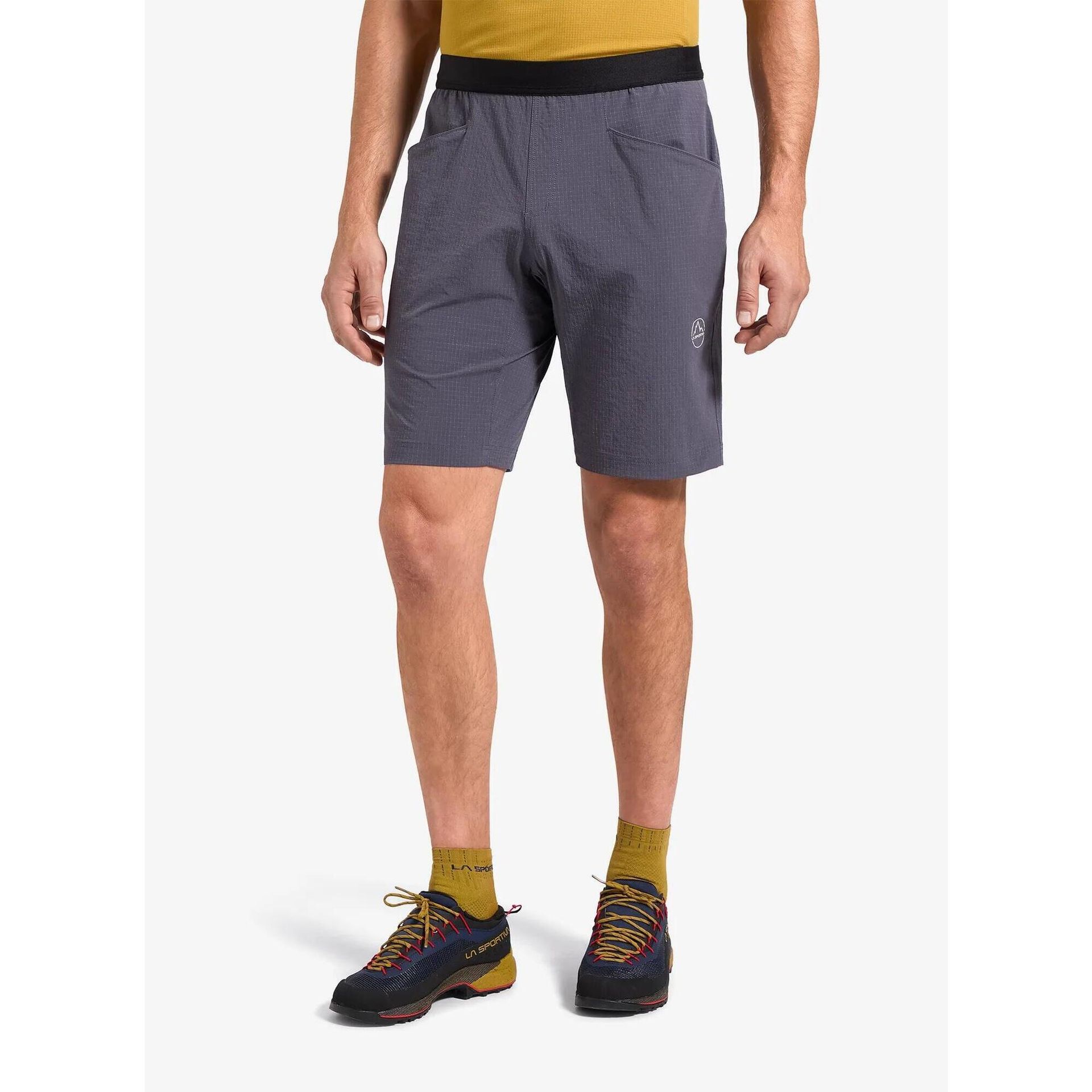 Spodenki wspinaczkowe męskie La Sportiva Helixir Shorts