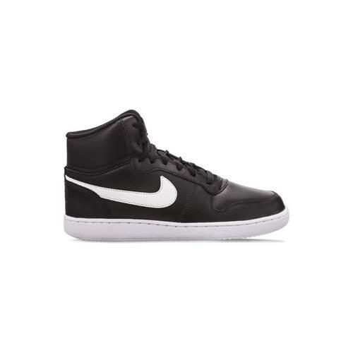 Nike EBERNON MID 001 AQ1778-001 czarny