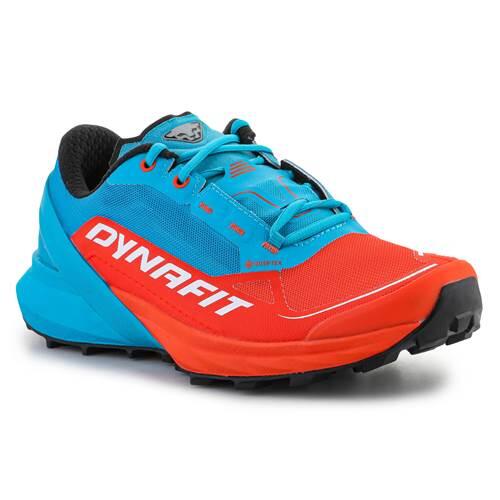 Lekkie Buty Sportowe Młodziezowe Damskie Dynafit Ultra 50 Gore-Tex 38,5