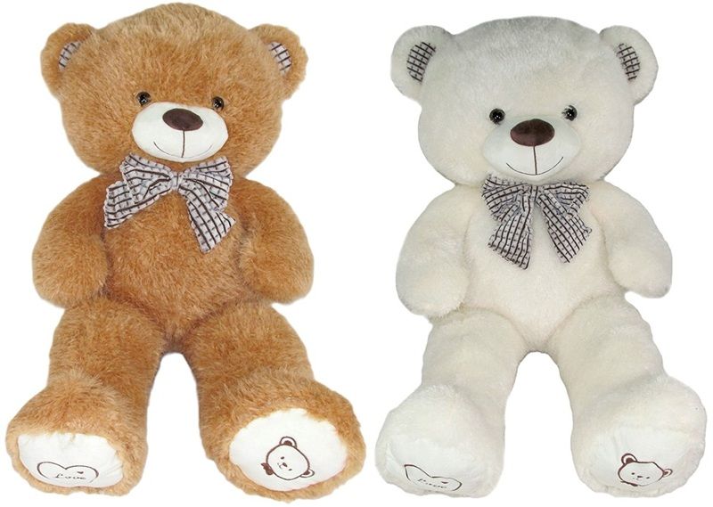 Miś 75cm Mix Sun-Day