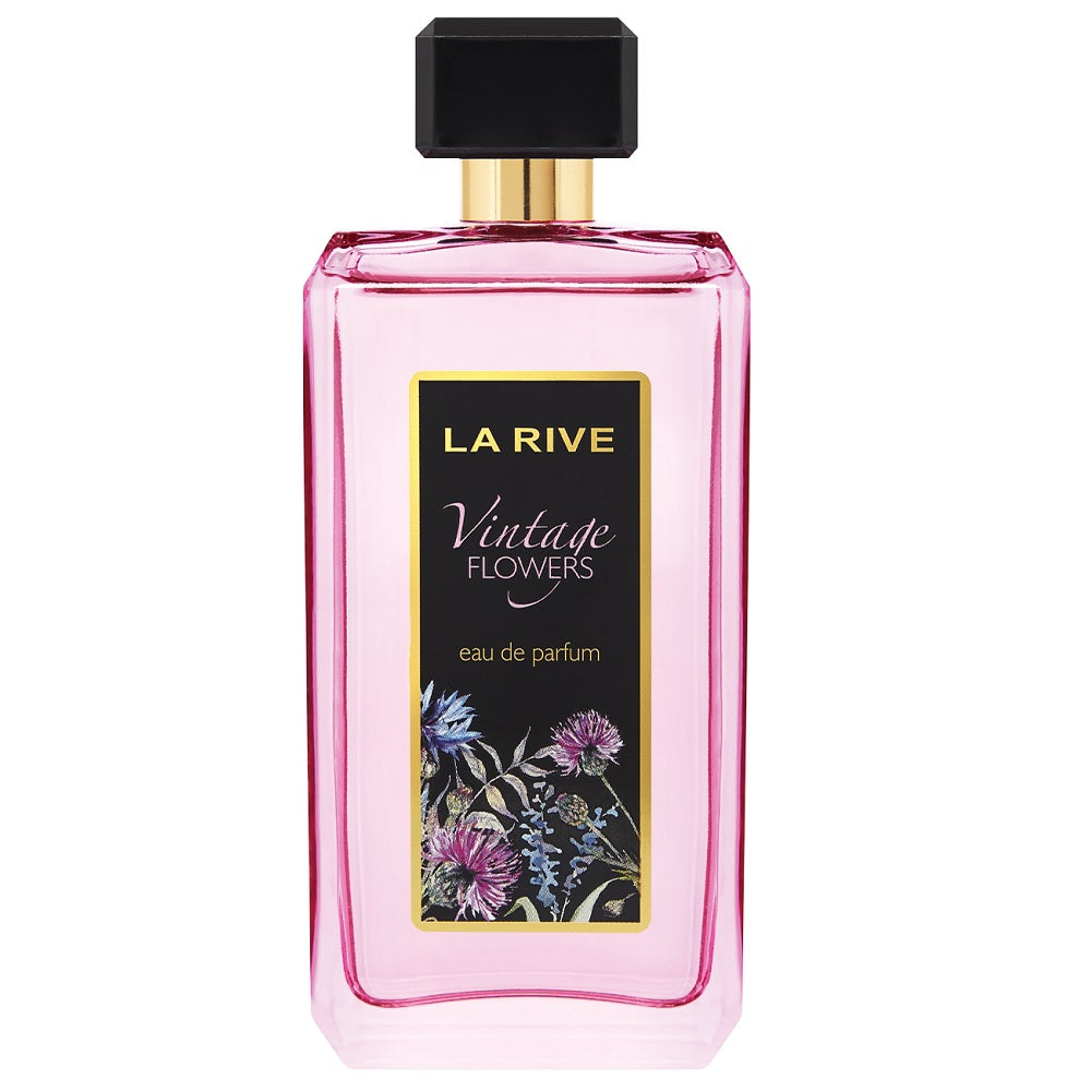 La Rive Vintage Flowers woda perfumowana spray 90 ml