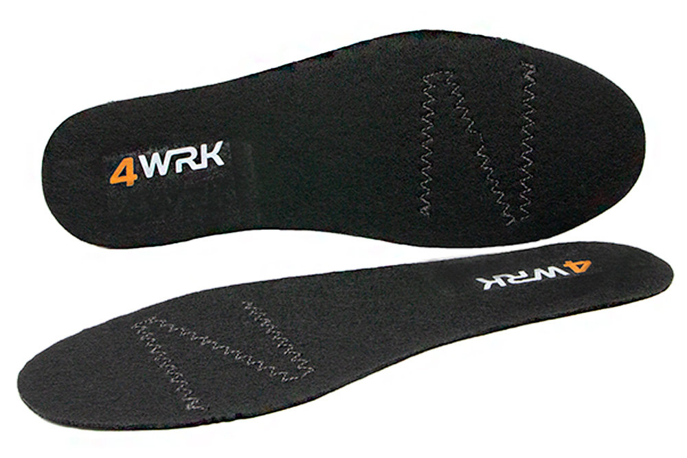 Wkładki Do Butów 4Wrk Ins-Felt B (Js-721) R39
