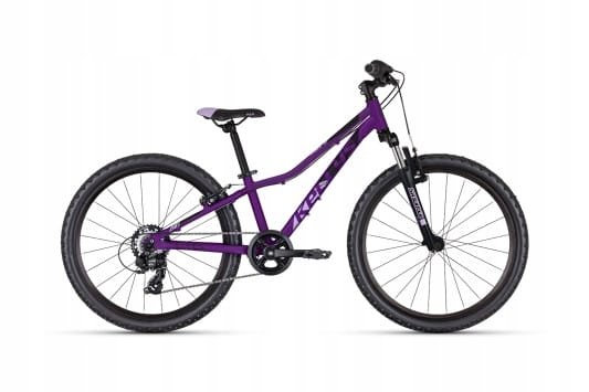 Rower Kellys Kiter 50 24 Purple