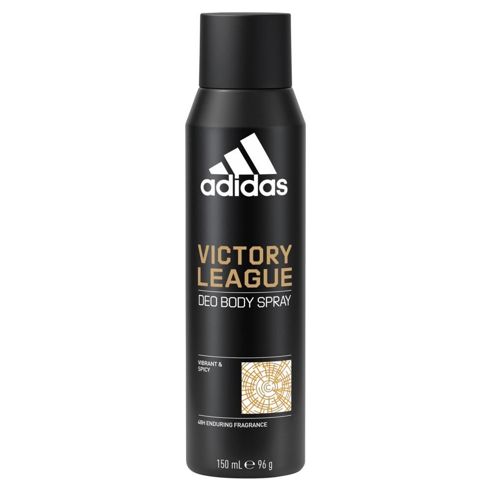 DEZOD ADIDAS M BS 150ml VICTOR LEAG