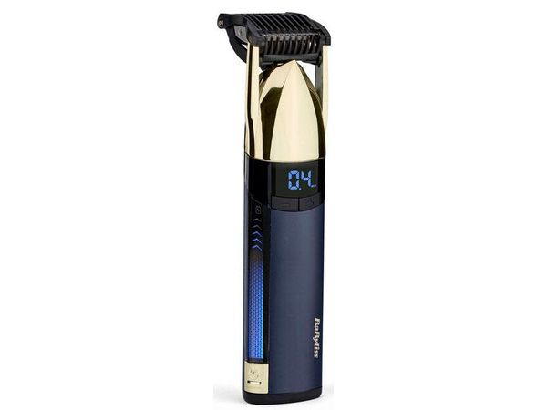 Babyliss Trymer Super-X Metal S992E