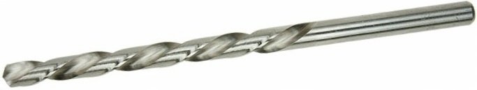 WIERTŁO DO METALU DŁUGIE FI 7.0 BIAŁE 7.0x370mm