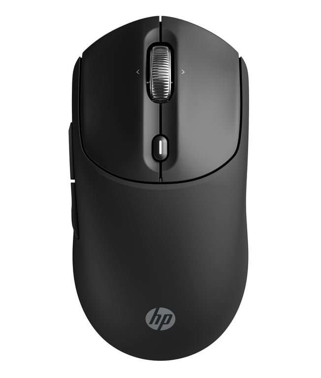 HP Mysz bezprzewodowa z akumulatorem 700 AZ7B0AA#ABB