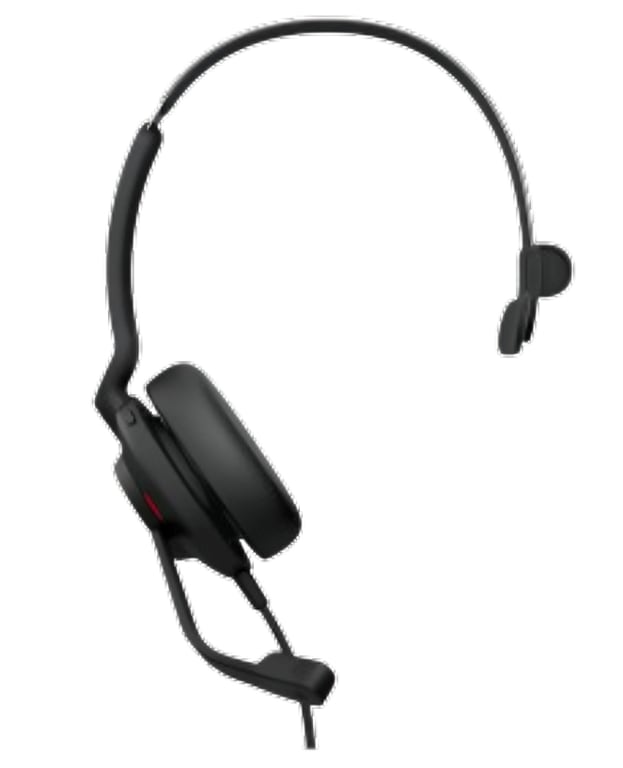 Jabra 23189-889-779 Czarny