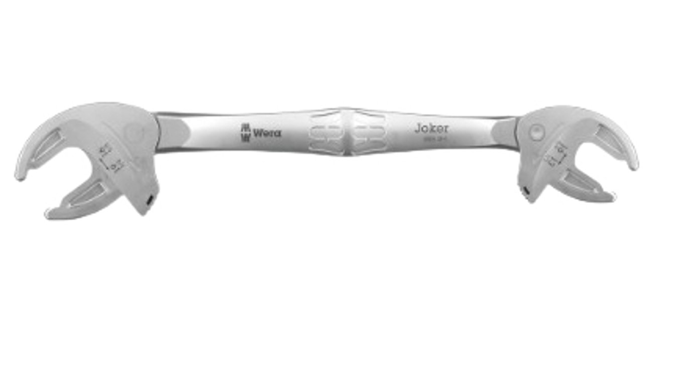 Wera 6006 Joker M/L Klucz hakowy