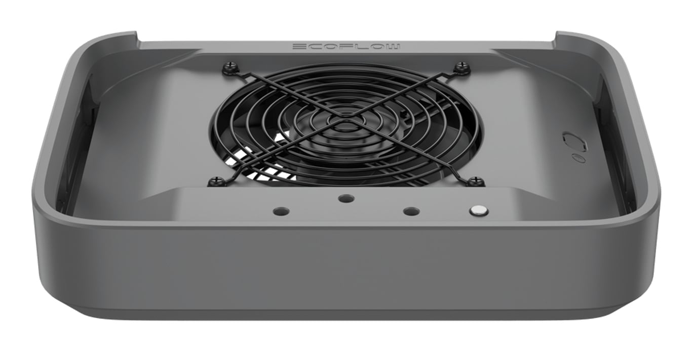 EcoFlow Smart Cooling Deck  Pokład chłodzący