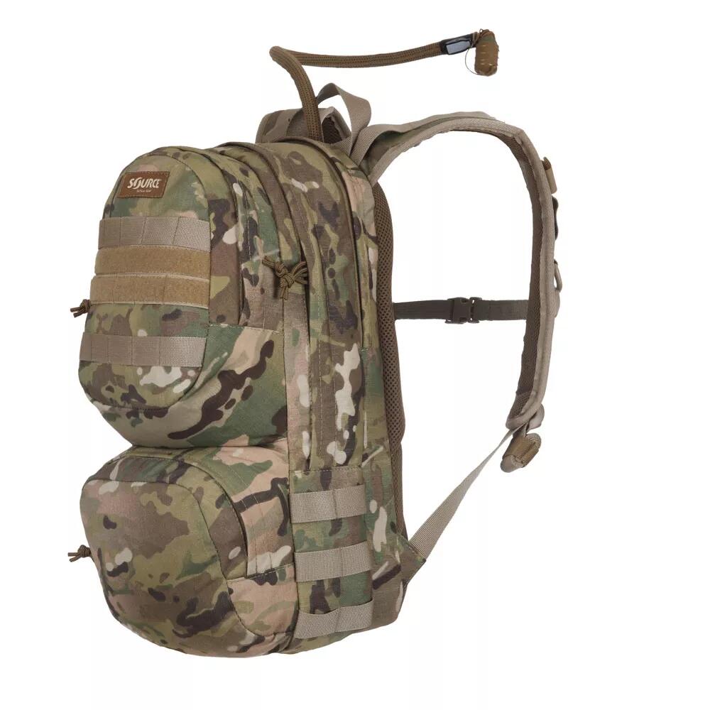 Source Commander 10L