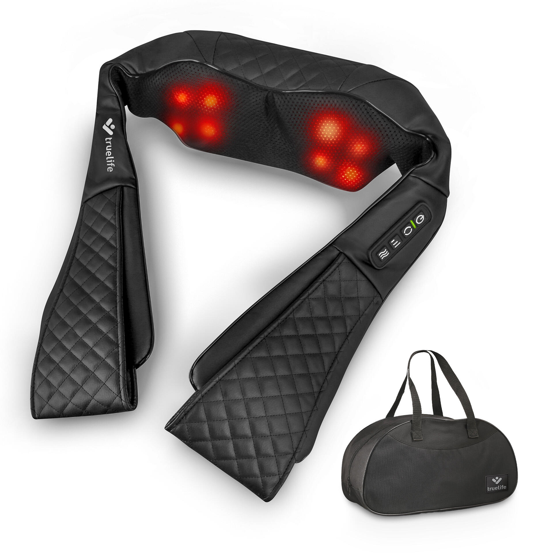 Masażer TRUELIFE RelaxBack B6 Charge