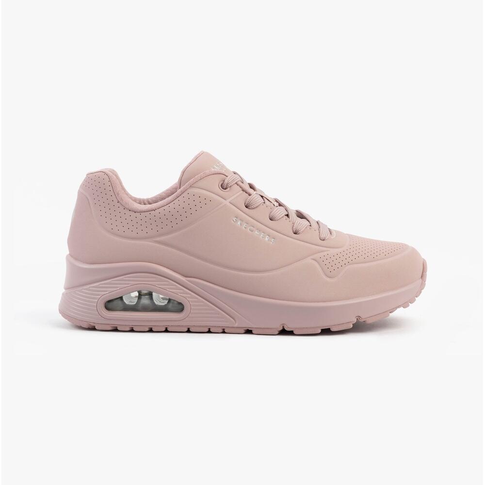 Damskie Buty Skechers Uno-Stand on Air 73690-LTMV r. 41