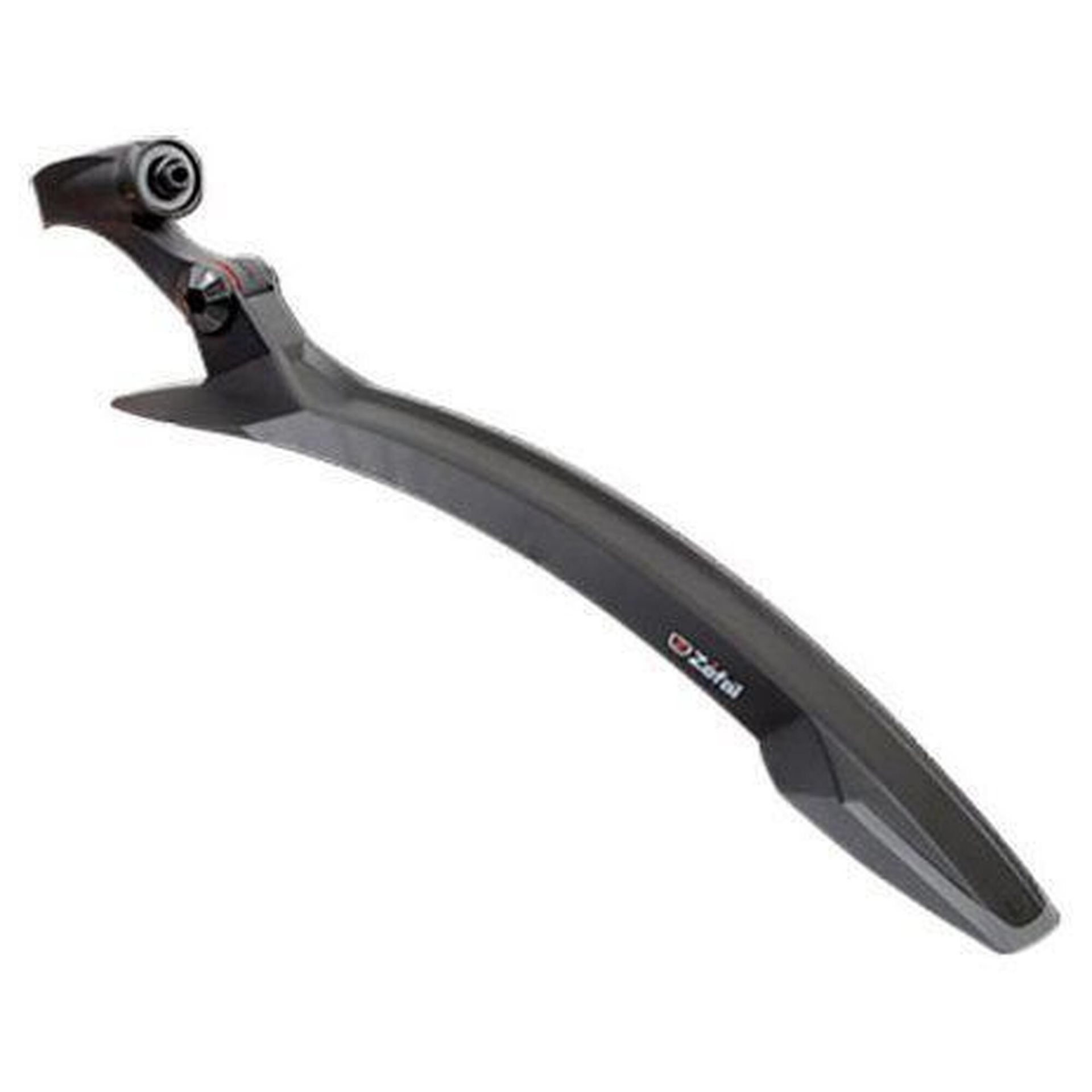 Zefal Błotnik Deflector RM60 czarny / Montaż: tył