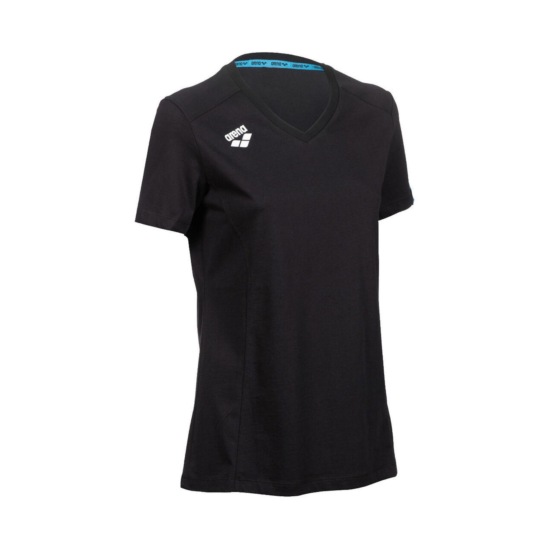 Koszulka damska Arena Team T-Shirt Panel