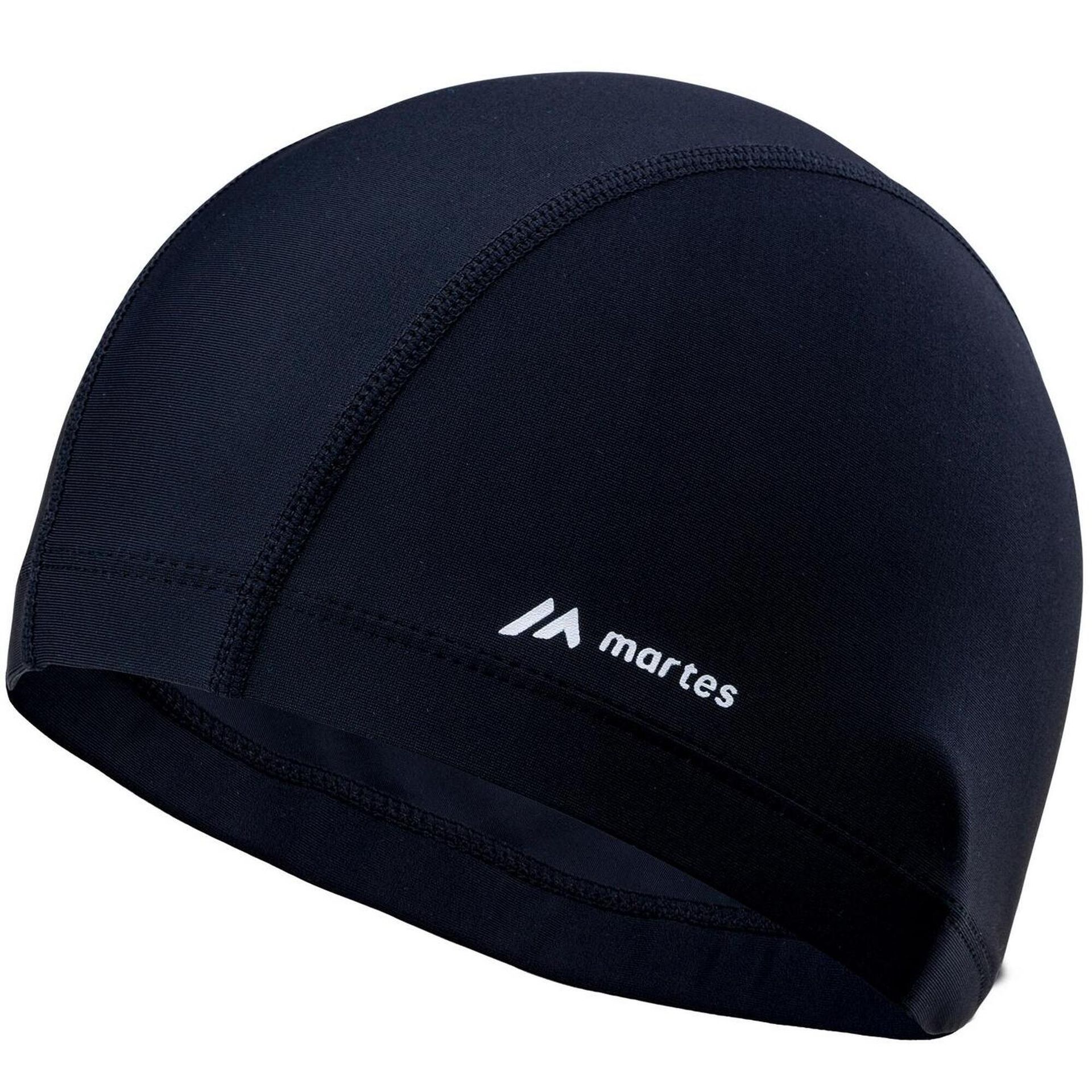 Martes Czepek UNOSPANDI 74247-BLACK