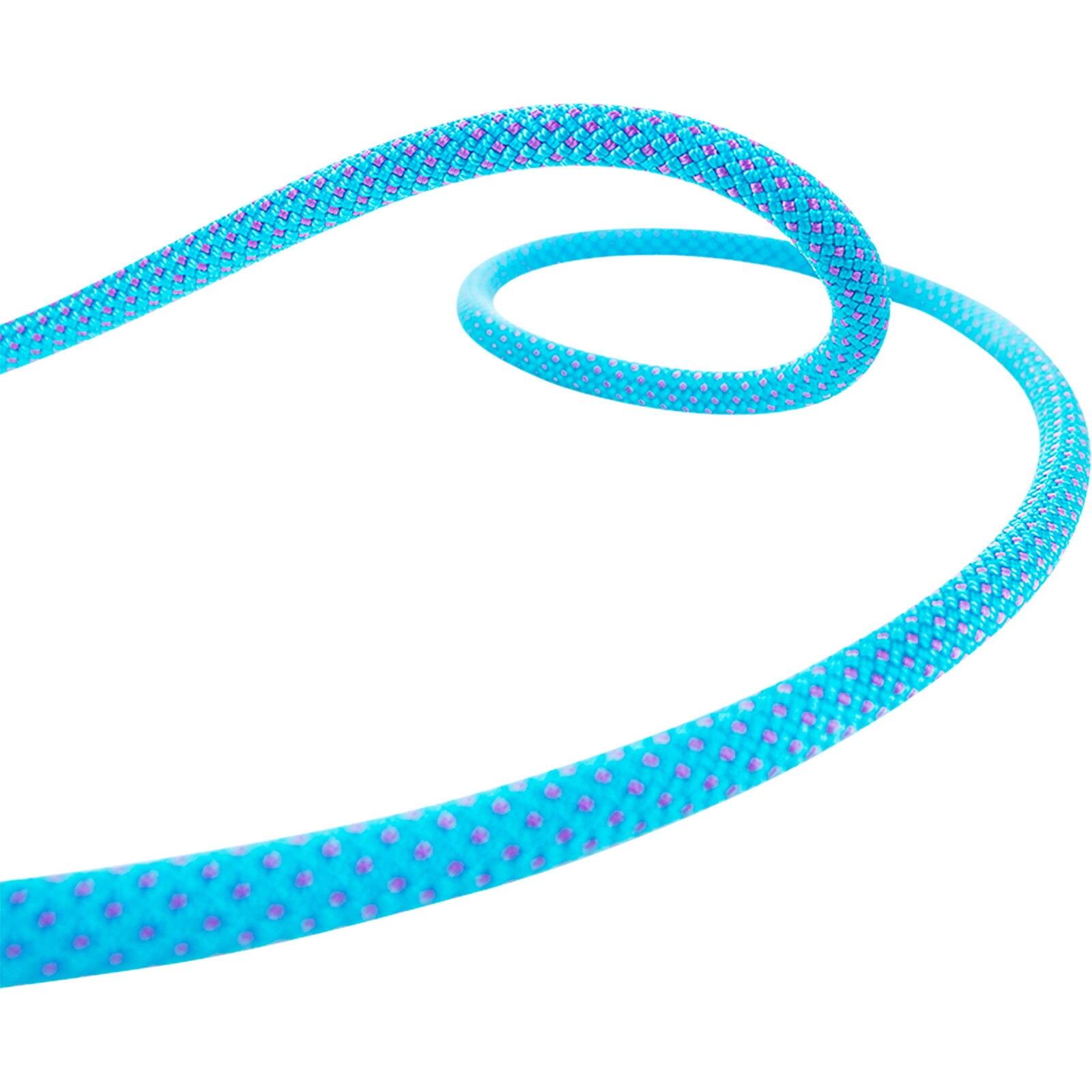 Lina dynamiczna Beal Opera 8,5 mm 70m Unicore GOLDEN DRY - blue