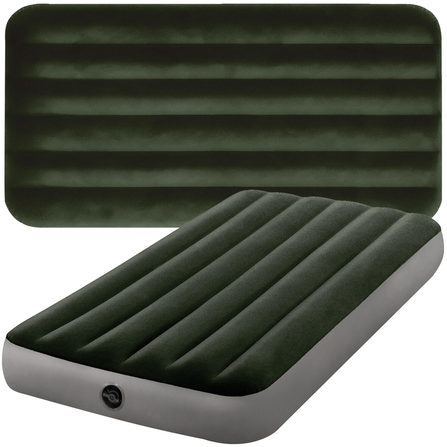 Berlinger Haus Patelnia PATELNIA GRANITOWA GRILLOWA 28x28CM METALLIC LINE EMERALD BH-6050 BH-6050