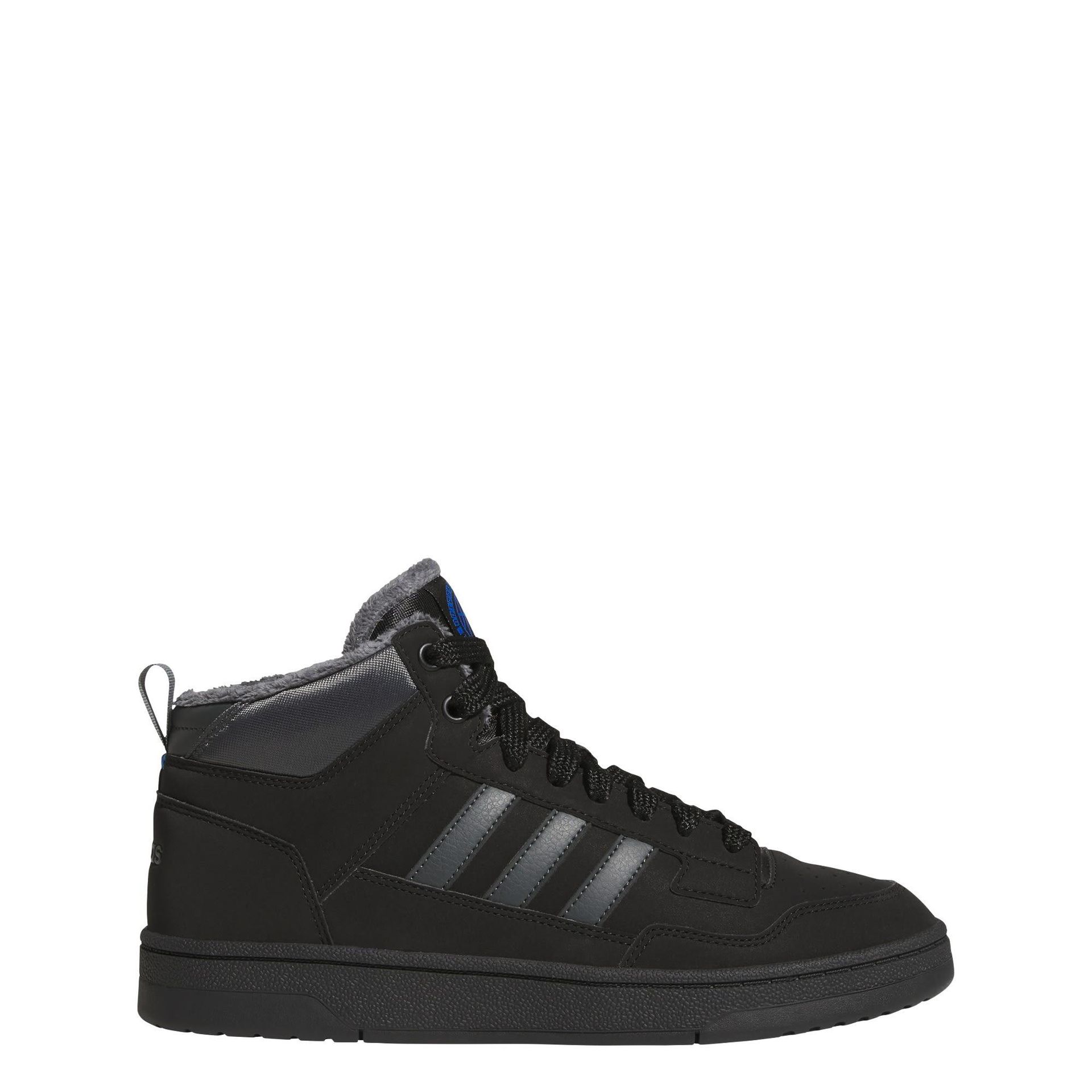 Buty Rapid Court Mid Winterized