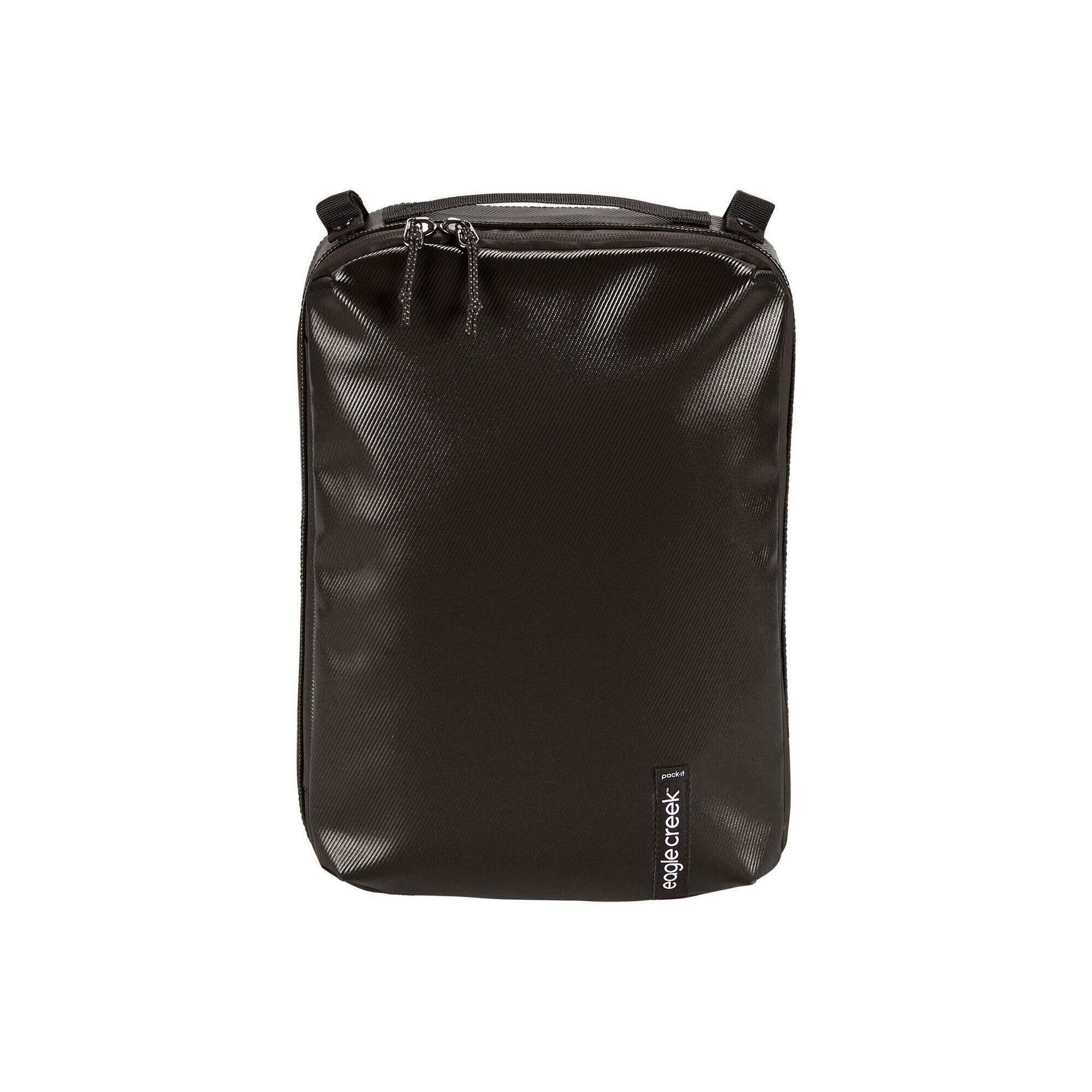 Organizer podróżny Eagle Creek Pack-It Gear Cube M - black