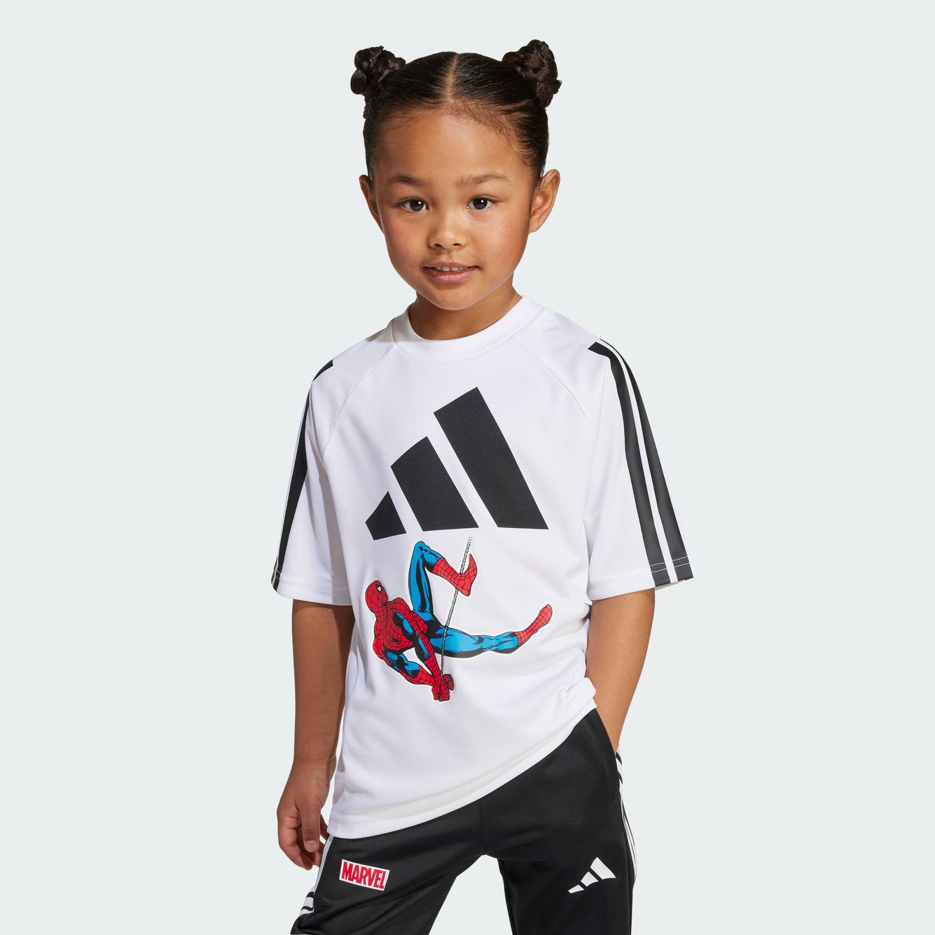Koszulka Marvel Spider-Man Tee Kids