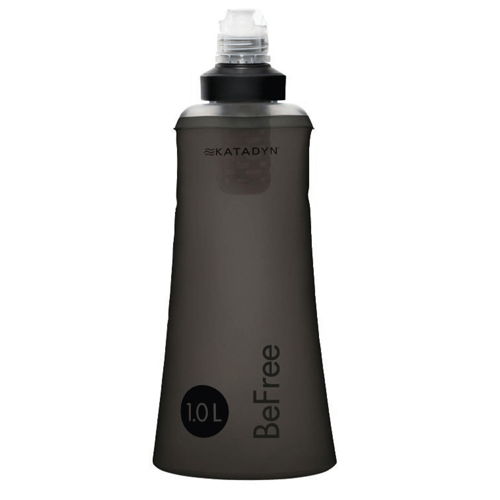 Katadyn Befree Filter 1.0 L Tactical (8020426)