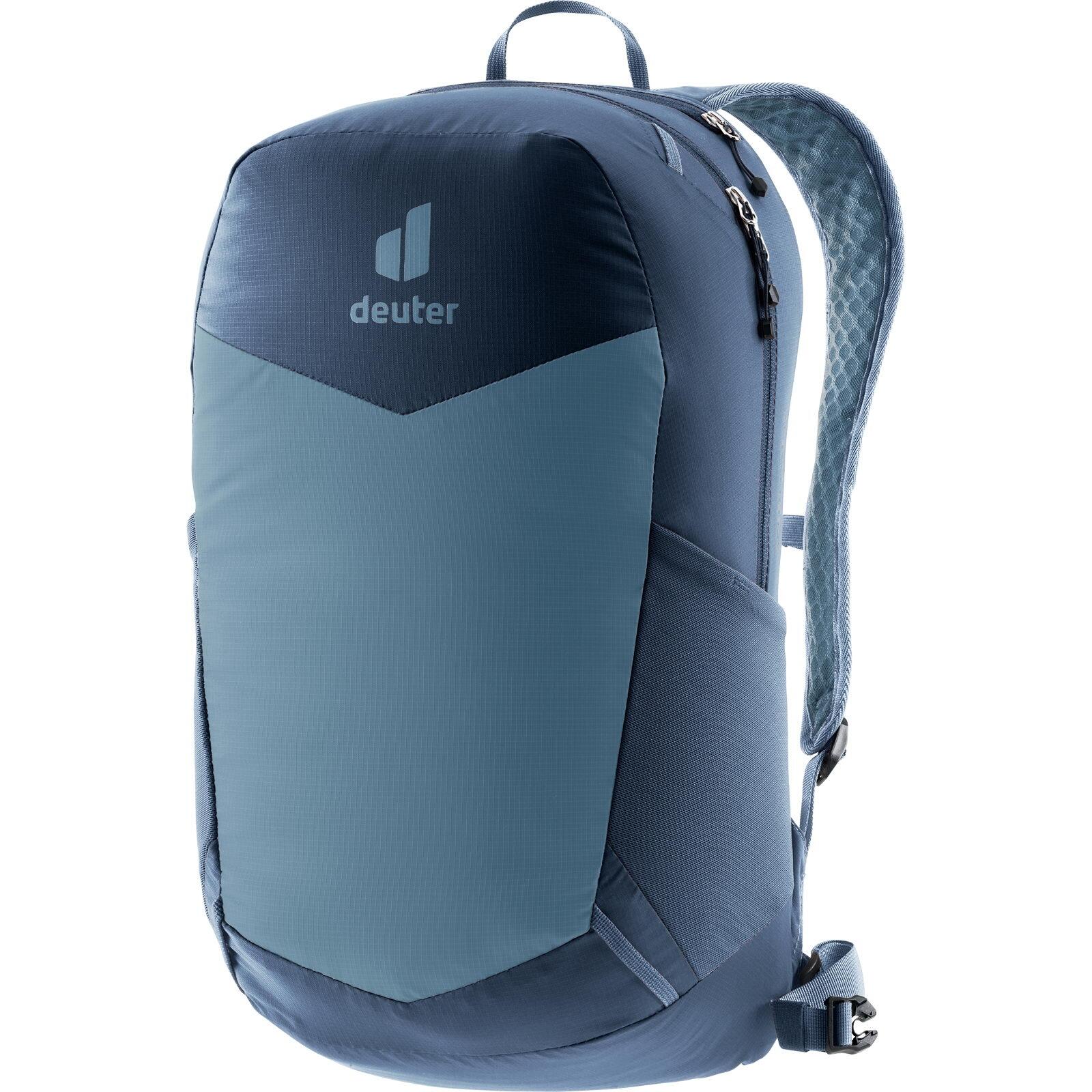 Deuter Plecak Speed Lite 17 blau