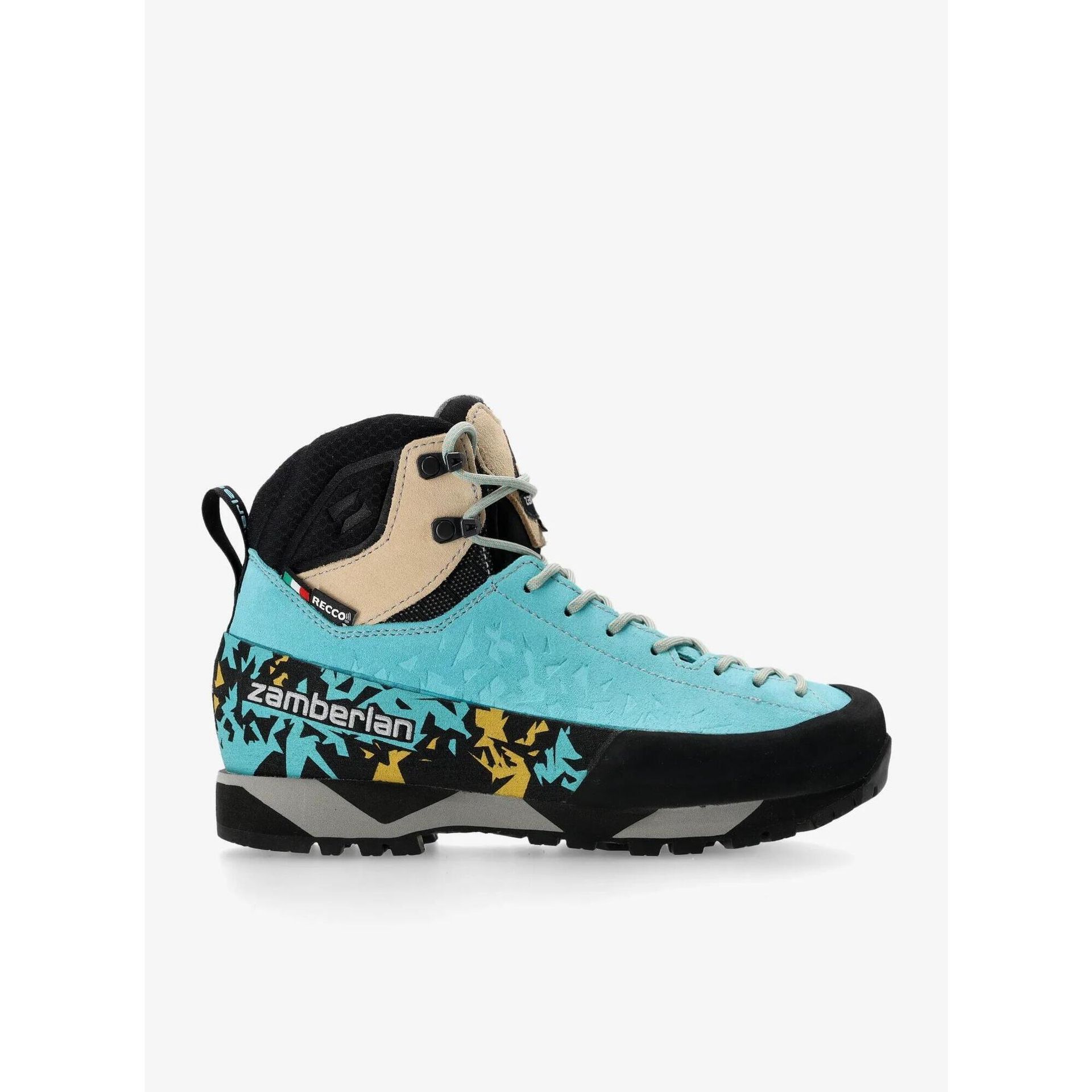 Buty trekkingowe damskie Zamberlan Salathe Trek GTX RR
