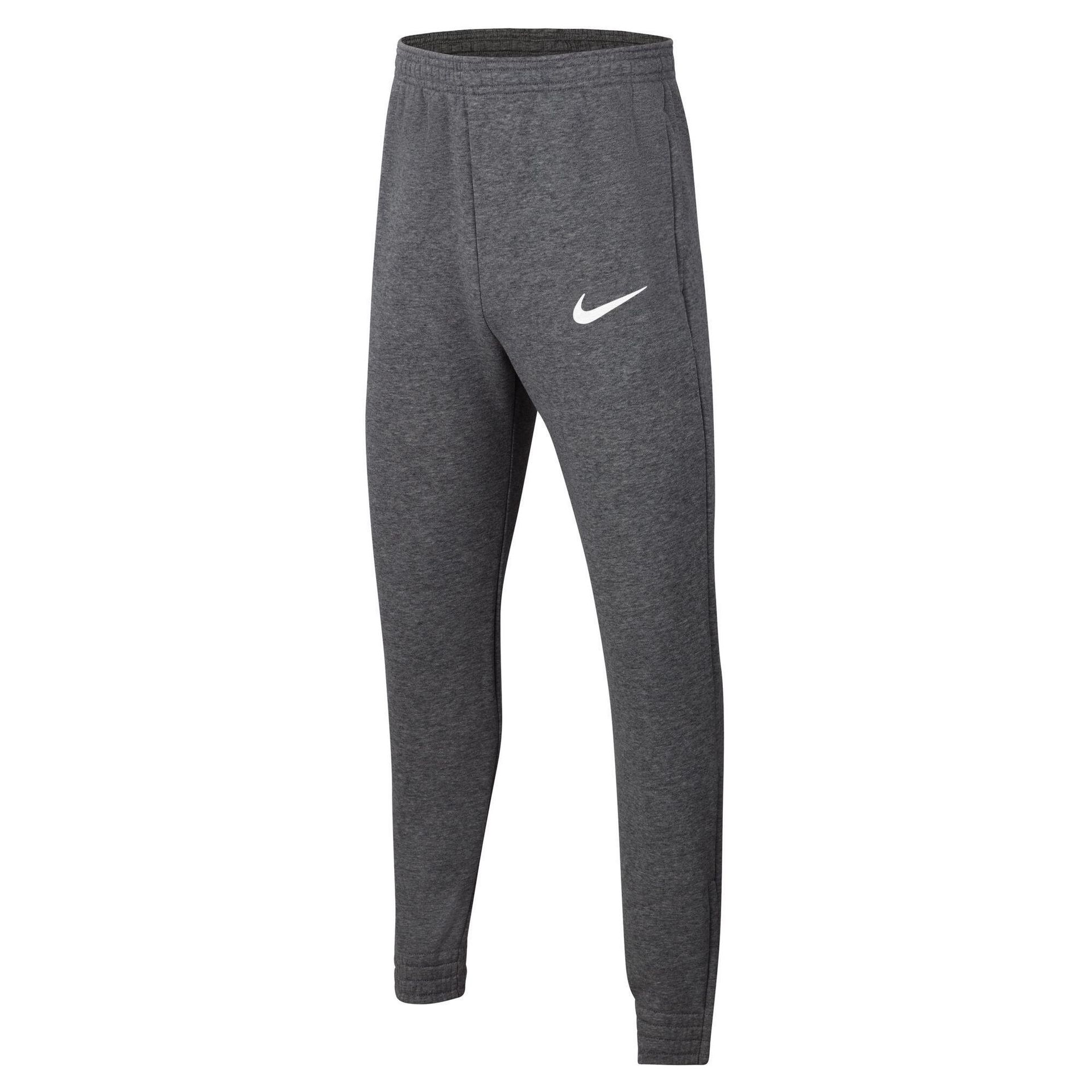 Spodnie sportowe chłopięce Nike Park 20 Fleece