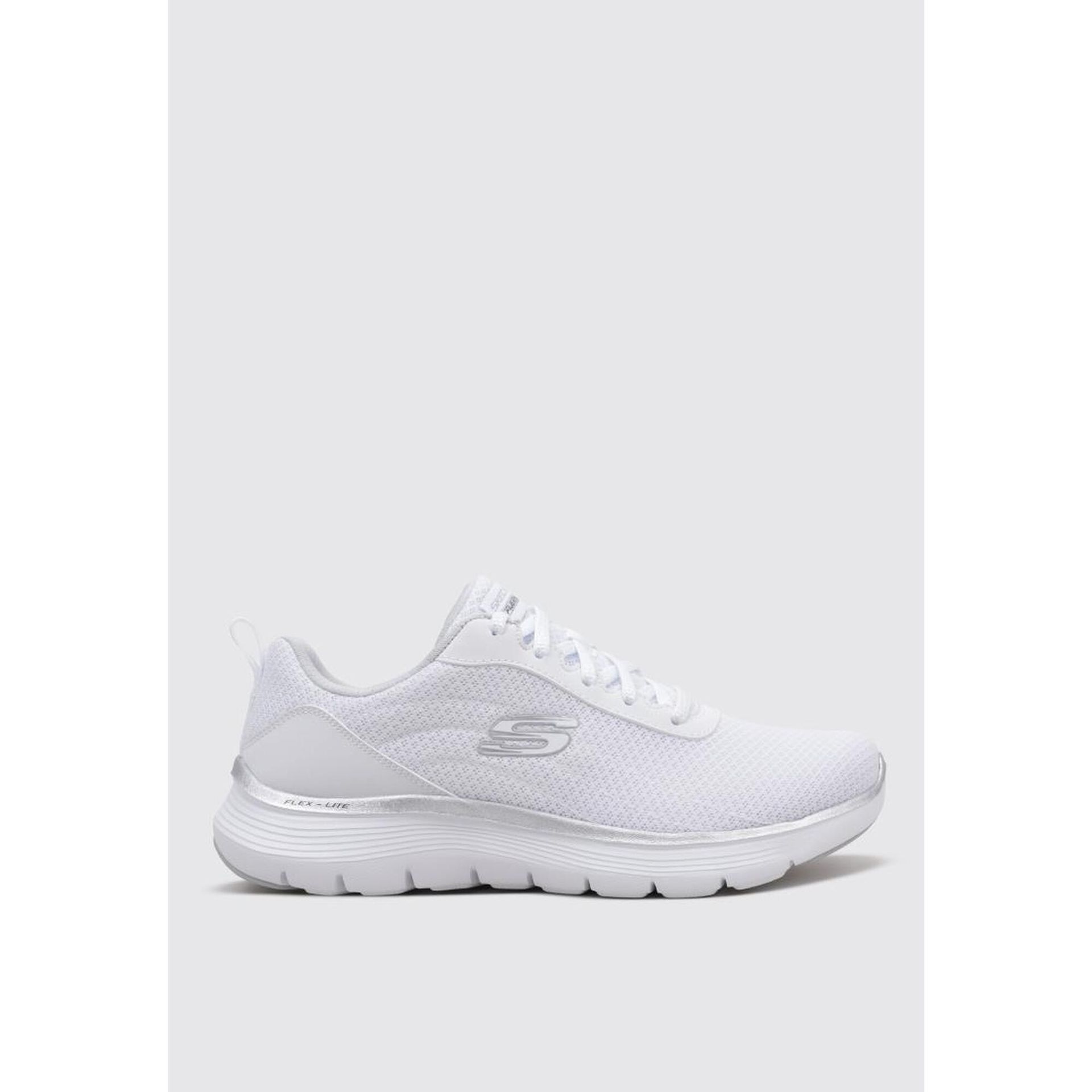 Tenisówki Skechers Model Flex Appeal 5.0 Kolor Biały