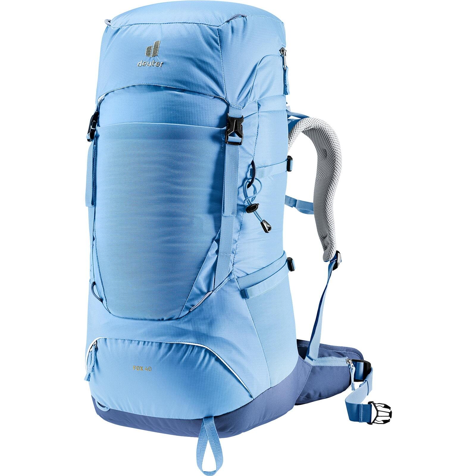 deuter Fox 40 plecak trekkingowy dla dzieci