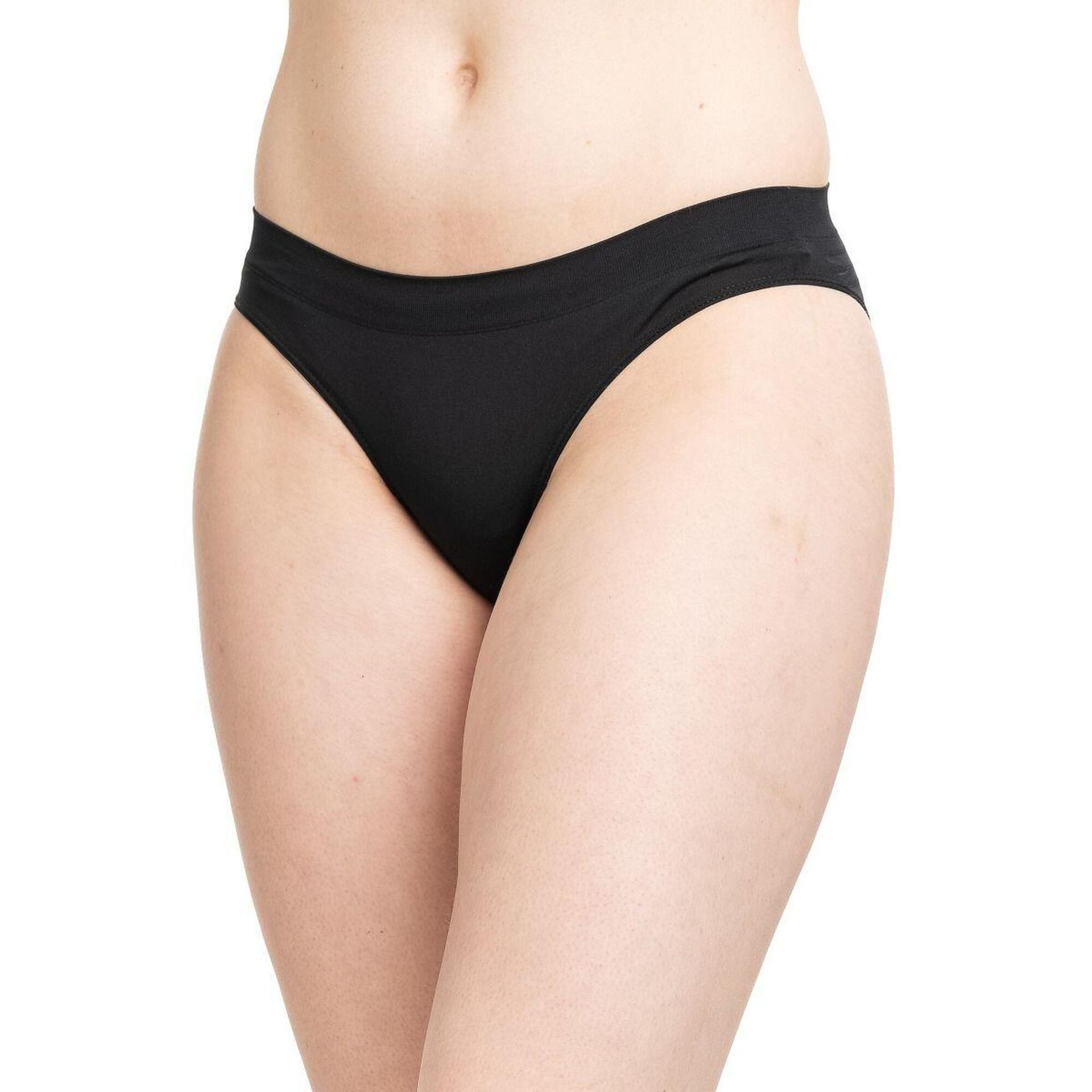 Majtki damskie Odlo Brief PERFORMANCE X-LIGHT ECO czarne - L