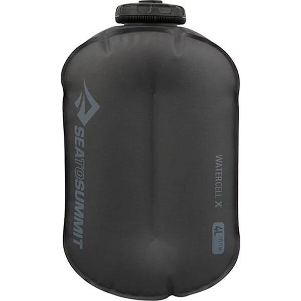 Sea To Summit Bukłak Watercell X 6 l charcoal AWATCELX/UNI/6L
